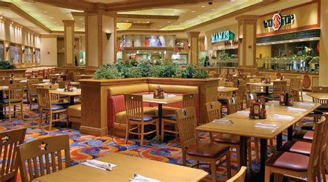 Sam S Town Casino Buffet De Pequeno Shreveport