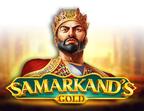 Samarkand S Gold Bwin