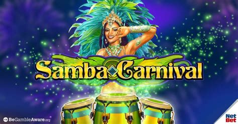 Samba Carnival Netbet