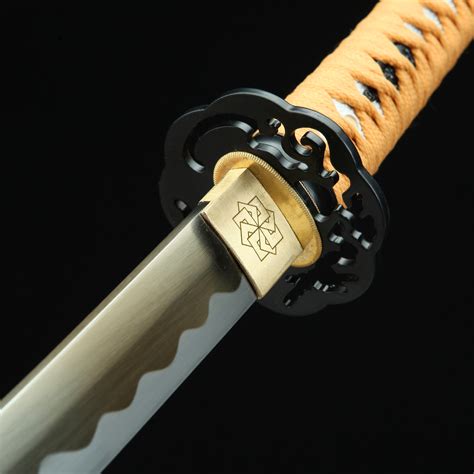 Samurai Blade Bwin