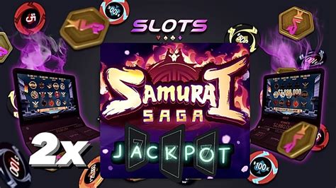 Samurai Blade Pokerstars