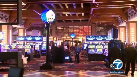 San Bernardino Casino Resort