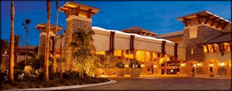 San Bernardino Indian Casino