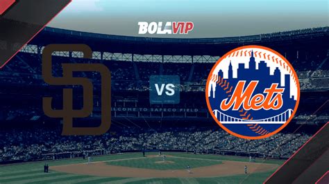 San Diego Padres vs New York Mets pronostico MLB