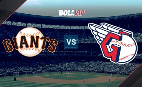 San Francisco Giants vs Cleveland Guardians pronostico MLB