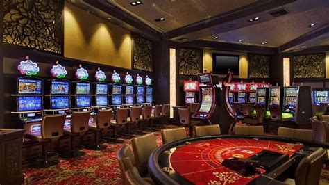 San Manuel Indian Casino Bingo Show De Estar