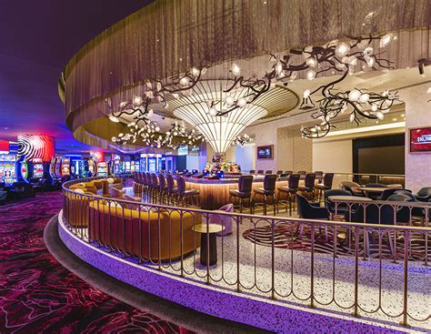 San Manuel Indian Casino Restaurantes