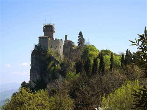 San Marino Slott