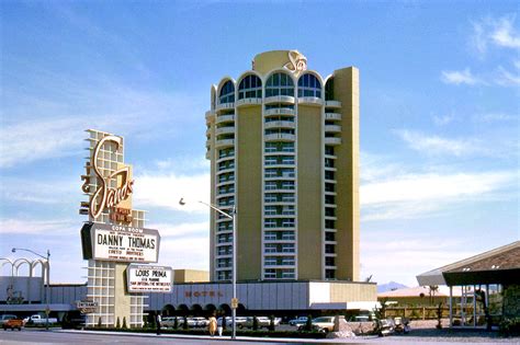 Sands Casino
