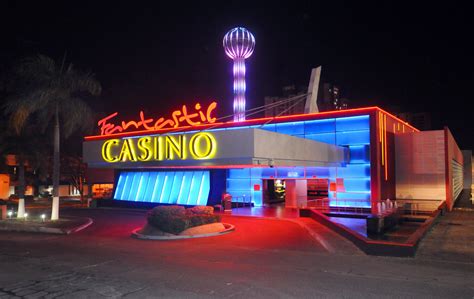 Sandvegas Casino Panama