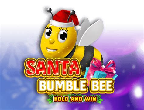 Santa Bumble Bee Hold And Win Pokerstars
