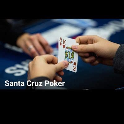 Santa Cruz De Poker