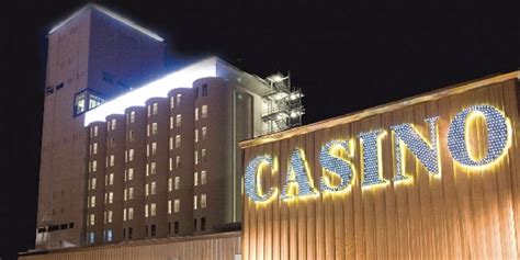 Santa Fe Casino Numero De Telefone