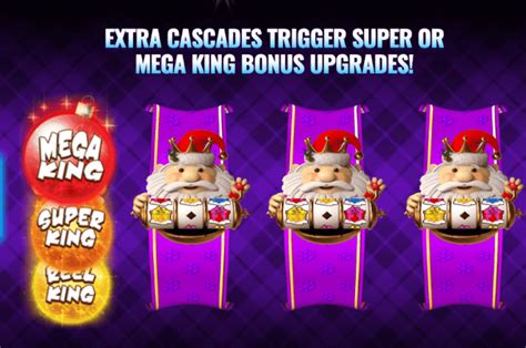 Santa King Megaways Betway