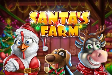 Santa S Farm Novibet