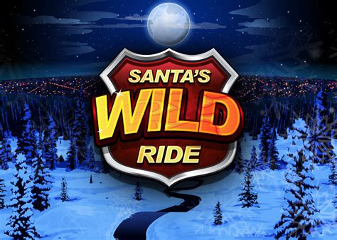Santa S Wild Ride Betano