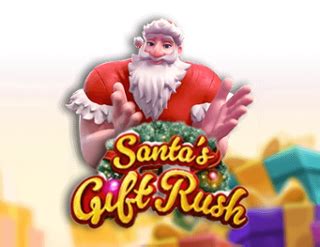 Santas Gift Rush Betfair