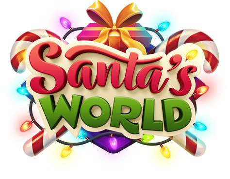 Santas World Bwin