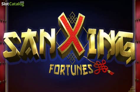 Sanxing Fortunes Bodog