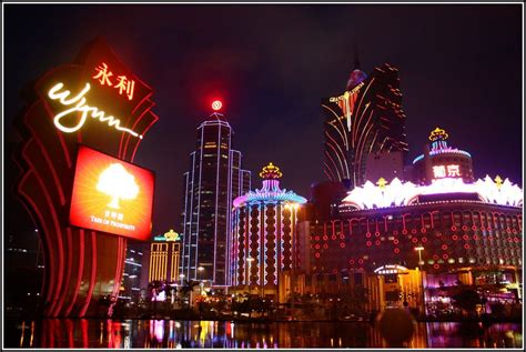 Sanya China Casino
