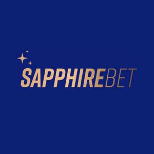 Sapphirebet Casino Codigo Promocional