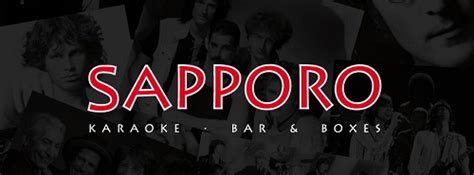 Sapporo Karaoke Del Casino Fiesta