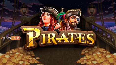 Saquear Piratas Slots Gratis