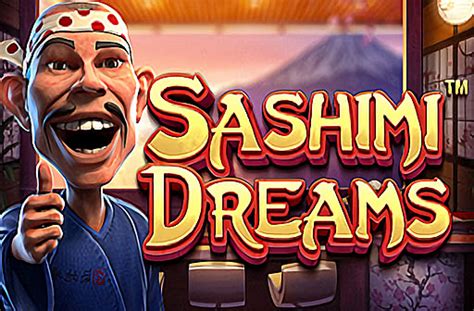Sashimi Dreams Blaze