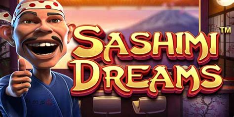 Sashimi Dreams Novibet