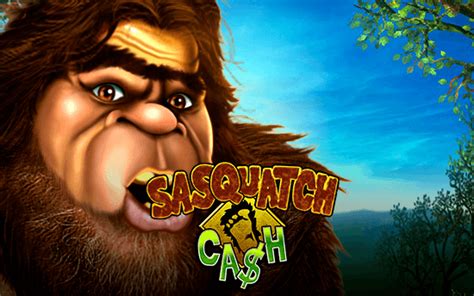 Sasquatch Cash 1xbet