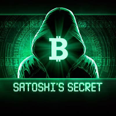 Satoshi S Secret Bet365