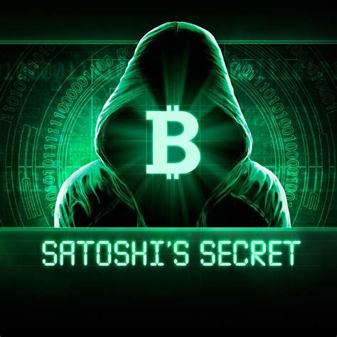 Satoshi S Secret Parimatch