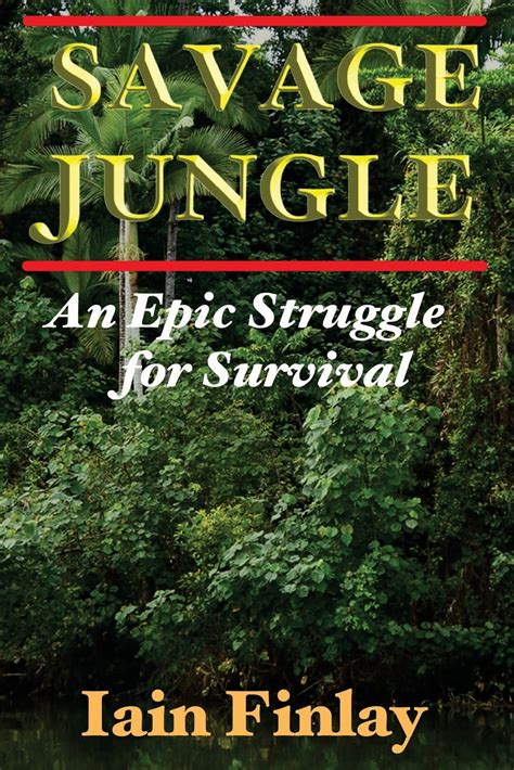Savage Jungle Brabet