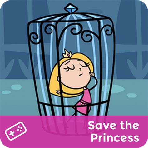 Save The Princess Bwin