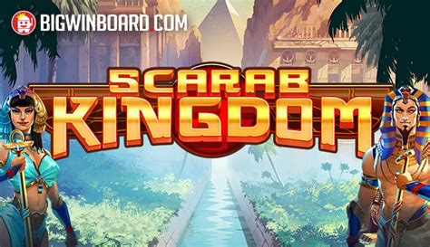 Scarab Kingdom Betway