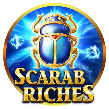 Scarab Riches Betsson