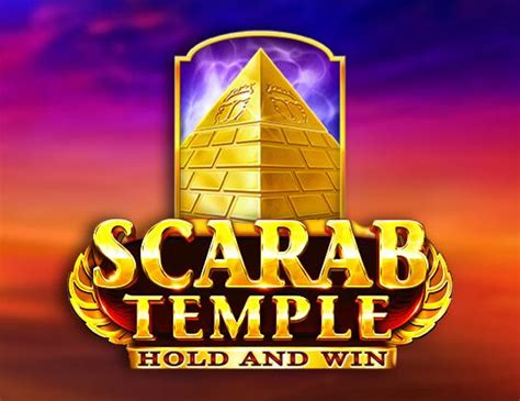Scarab Temple 888 Casino