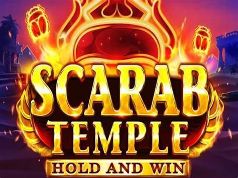 Scarab Temple Bet365