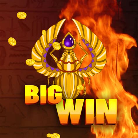 Scarab Treasure Bwin