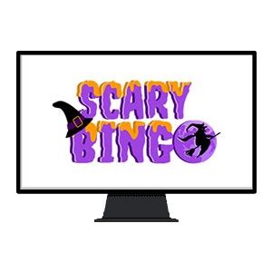 Scary Bingo Casino Review