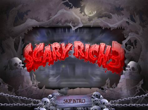 Scary Rich 3 Brabet