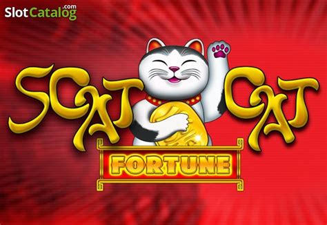 Scat Cat Fortune Slot - Play Online