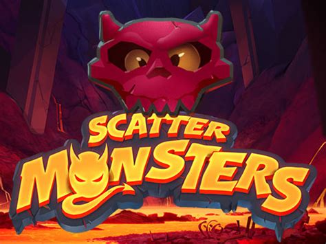 Scatter Monsters Sportingbet