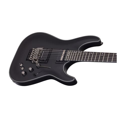 Schecter Blackjack Sls C 1 P Sbk