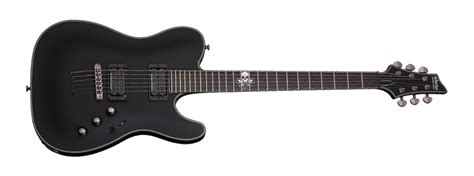 Schecter Pt Blackjack Revisao