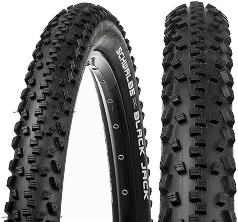 Schwalbe Black Jack 26x2 1 Opinie