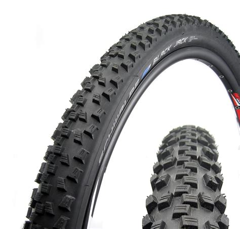 Schwalbe Black Jack Pp