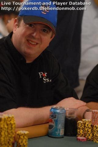 Scott Byron Poker