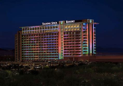 Scottsdale Casino Resorts