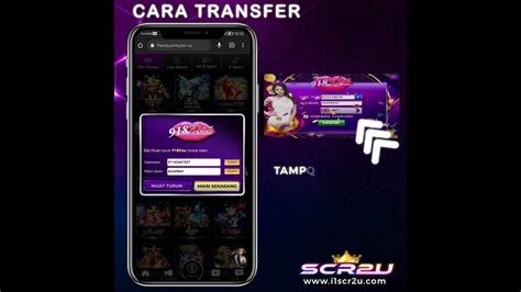 Scr2u Casino Aplicacao